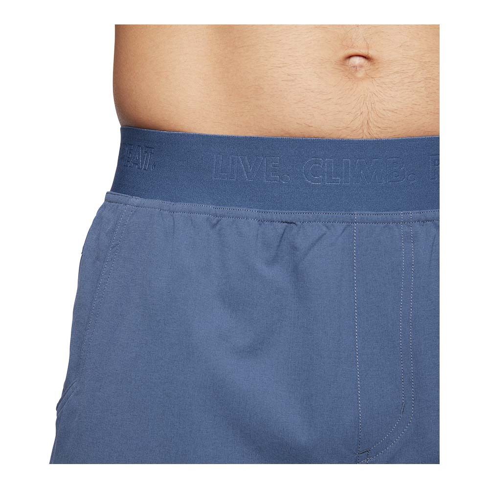 Black Diamond SIERRA - Short Homme ink blue