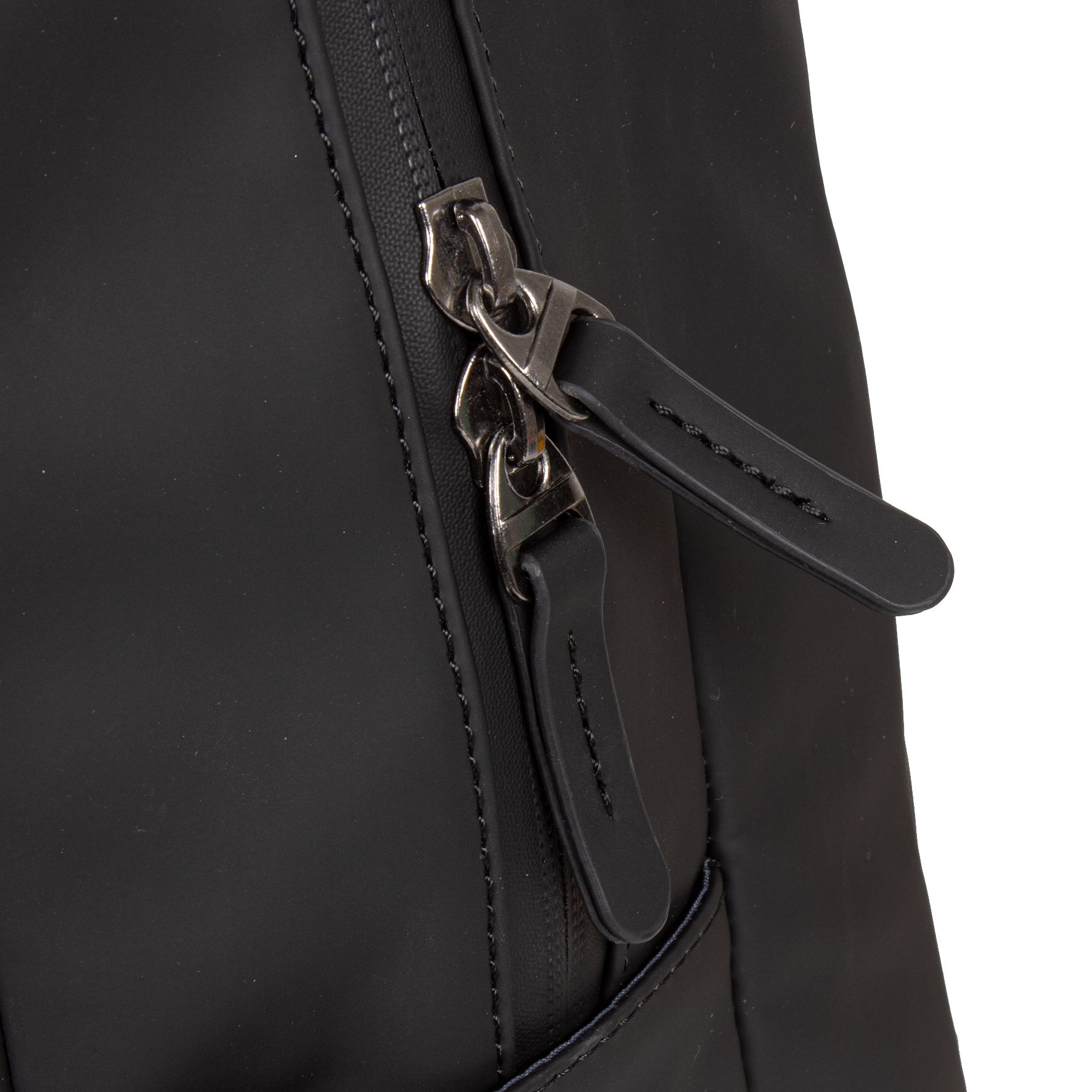 New Rebels Harper Miami Backpack Laptop 13 inch Black