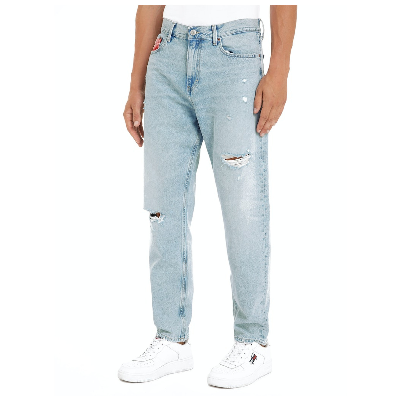 Tommy Jeans ISAAC RLXD TPRD ARCHIVE BH6015