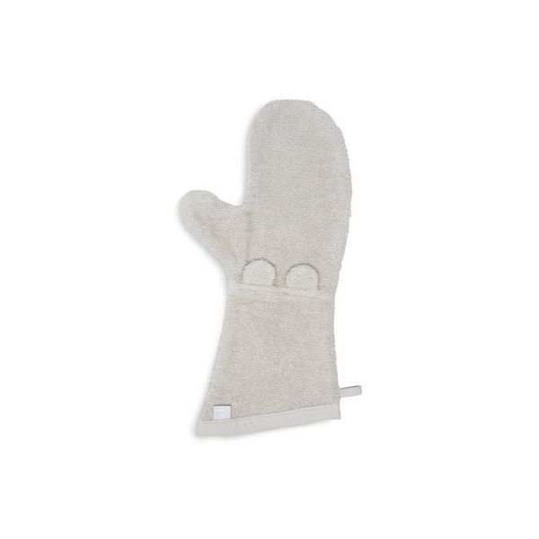 Jollein Badstof Washandje Ears Biscuit