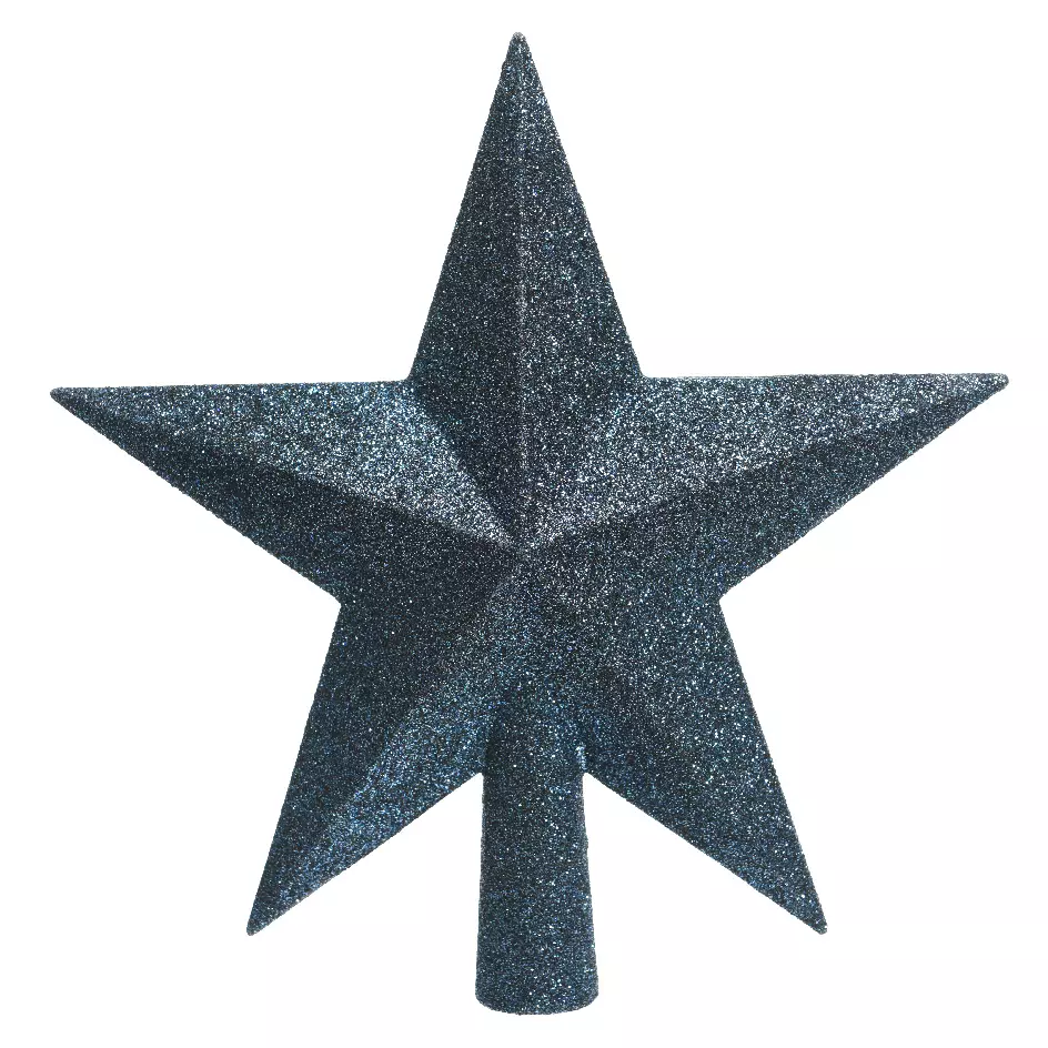 Cimier de sapin Alpine Bleu nuit