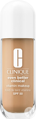 Clinique Even Better Clinical Fond De Teint Vitaminé IP50 Light Medium Cool 5 30ml