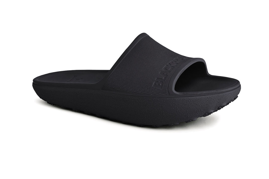 Schlappe Recovery Slopes BLACK / S (38,5 - 40)