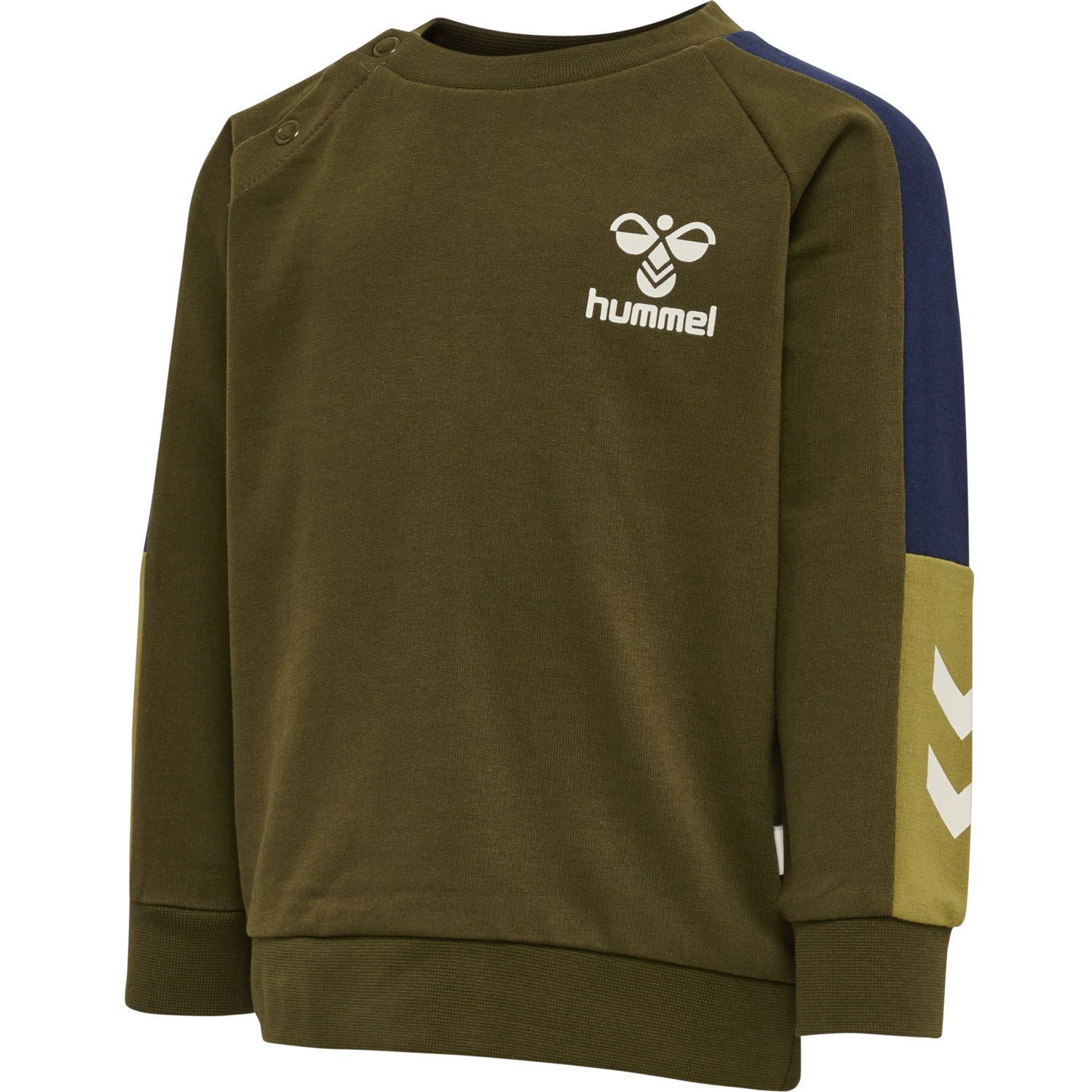 hmlCOMMON SWEATSHIRT
