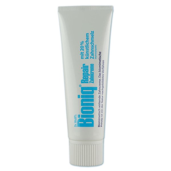 Bioniq Repair Zahncreme (75ml)