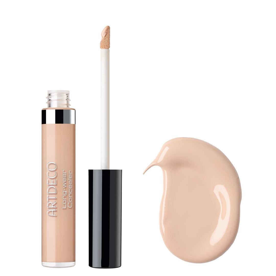 Long-Wear Concealer Waterproof