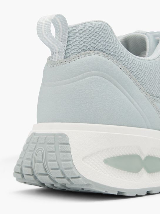 Vty Slip-Ons Grau