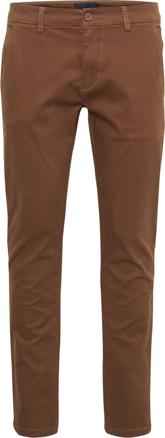 Blend Woven pant Toffee