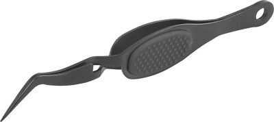 Pincet Med Fjeder - L 12,5 CM - 1 Stk