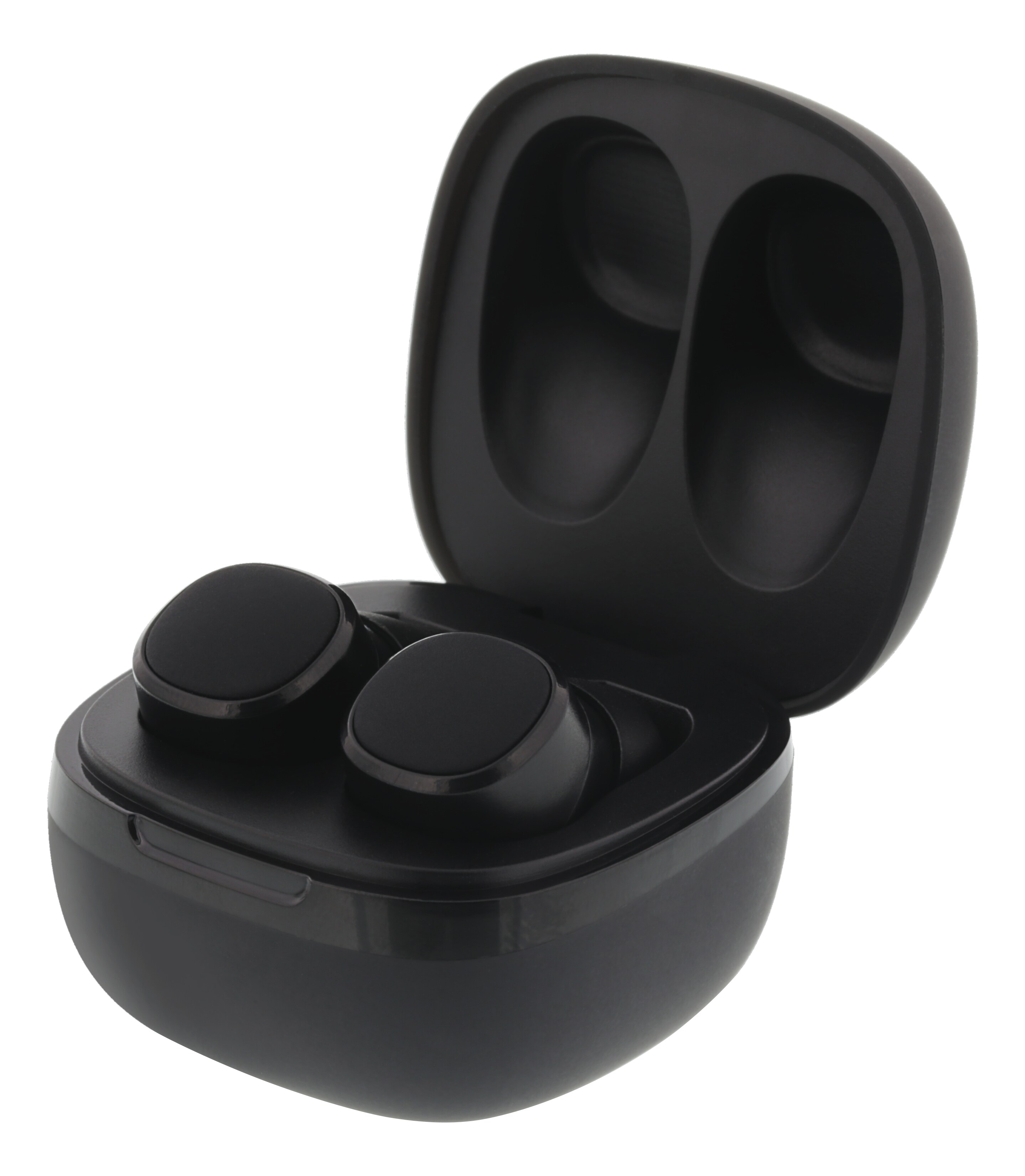 Streetz In-Ear TWS-001 schwarz