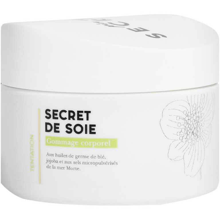 Gommage - Tentation - Corps - 300 ml