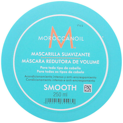 Moroccanoil - Smooth Mask