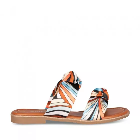 Mules BEIGE PHILOV