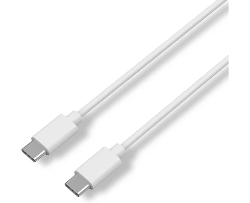 Andersson USB-C - USB-C 5A 100W White 2m