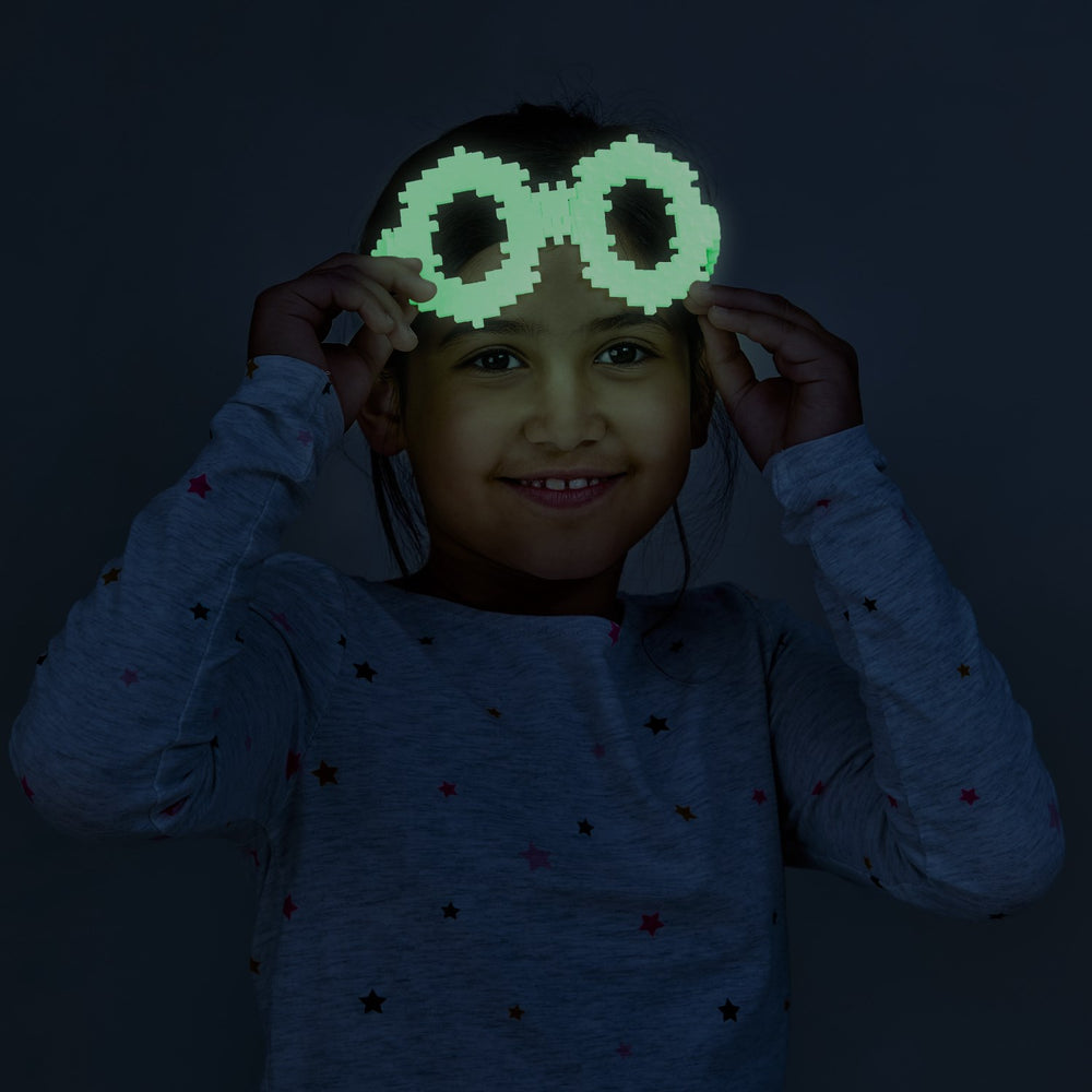 Køb Plus-Plus Glow / 600 Pcs
