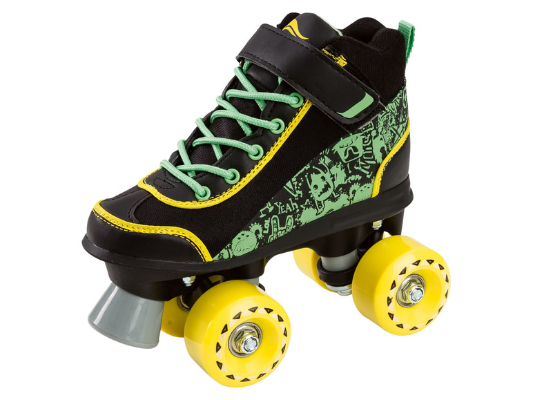 Kinder rolschaatsen maat 29-32
