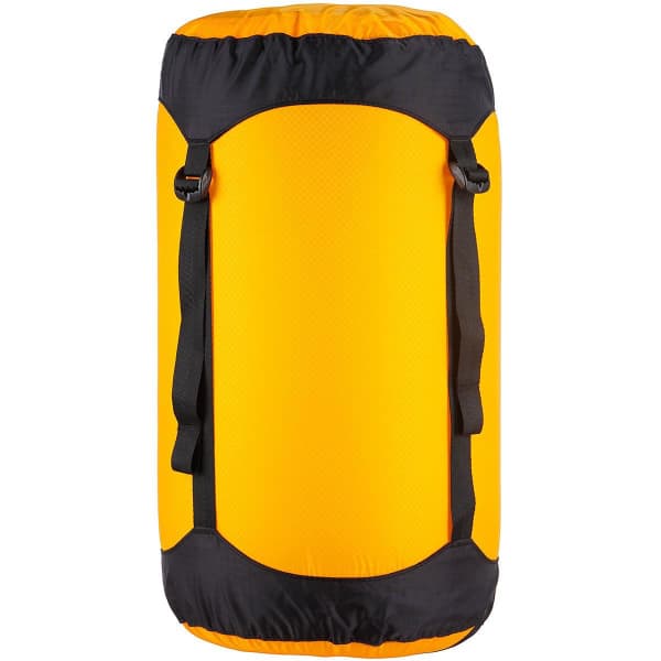 Sac étanche SEA TO SUMMIT ULTRA-SIL COMPRESSION SACK M YELLOW