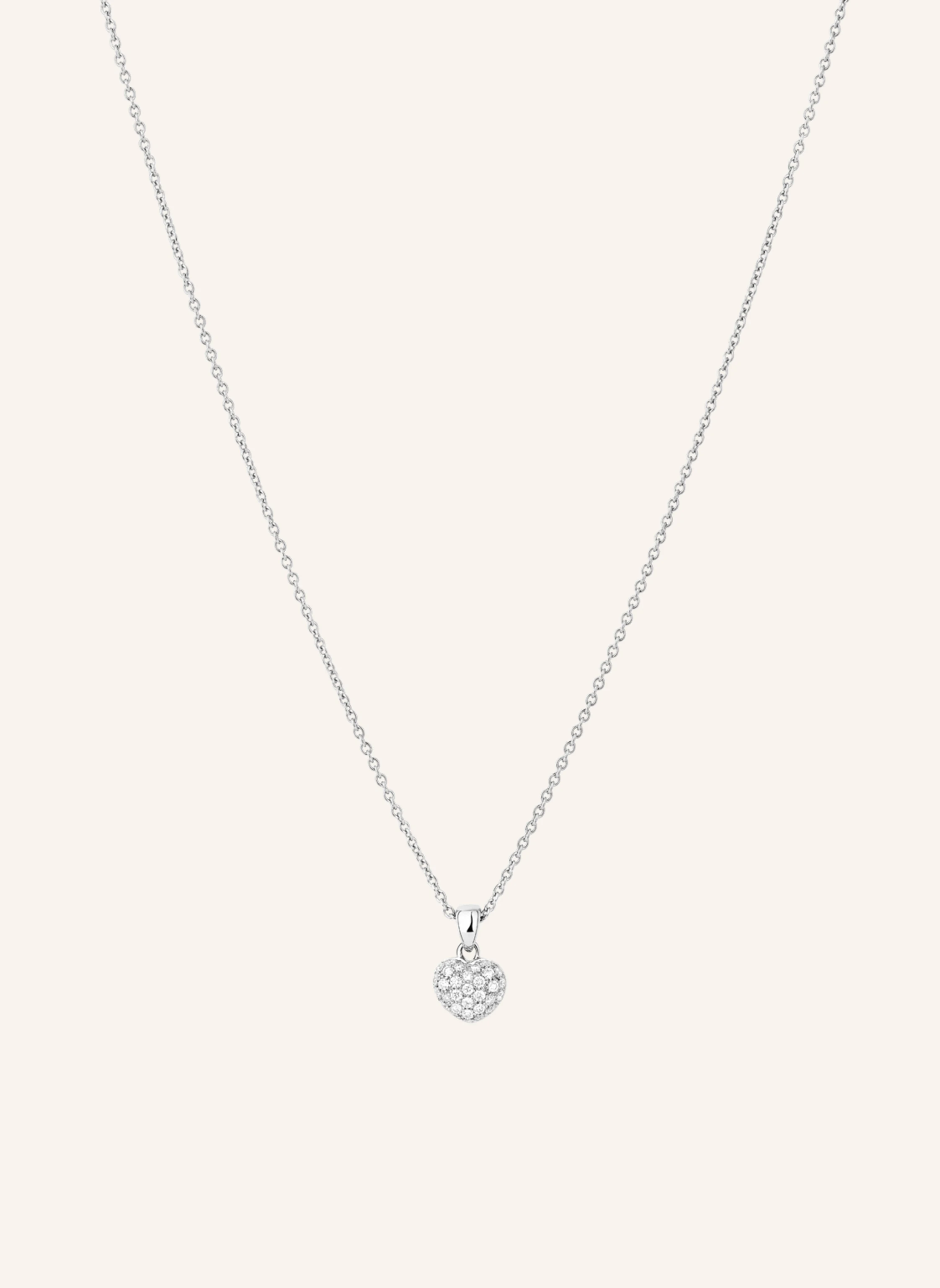 WEMPE Fine Jewelry Anhänger BASICS