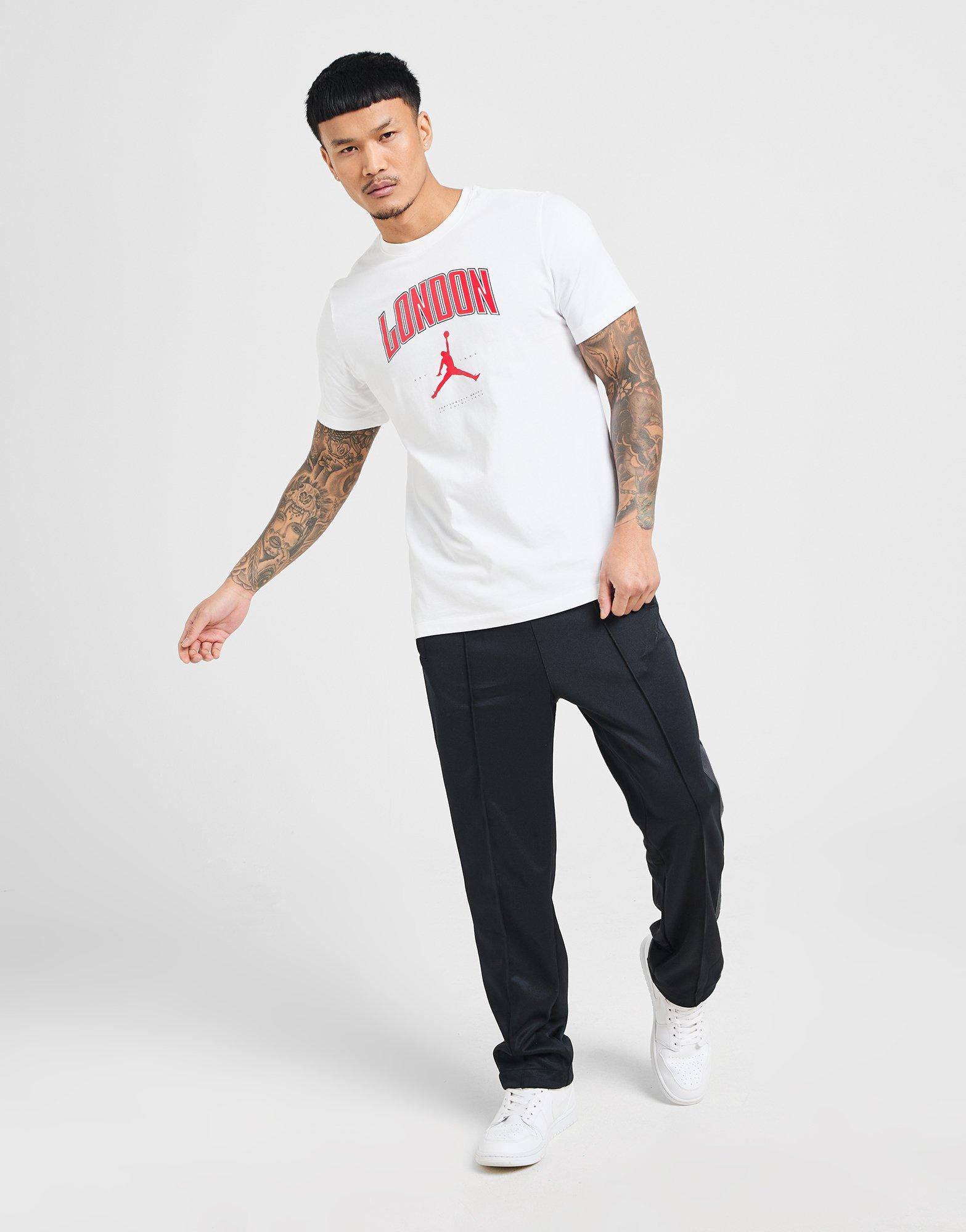 Jordan T-shirt London