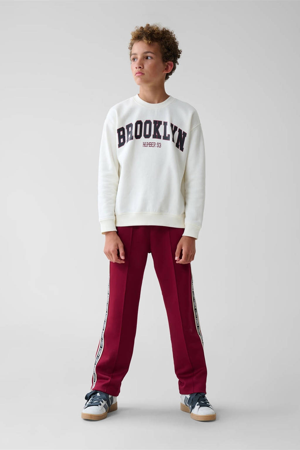 Shoeby sweater ecru