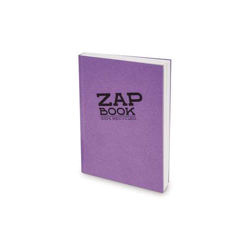 Clairefontaine ZAP BOOK