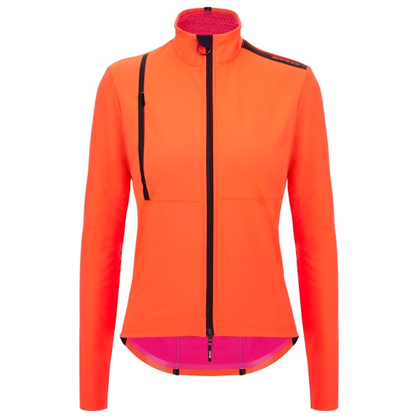 Santini - Women's Vega+ Winter Jacket - Veste de cyclisme