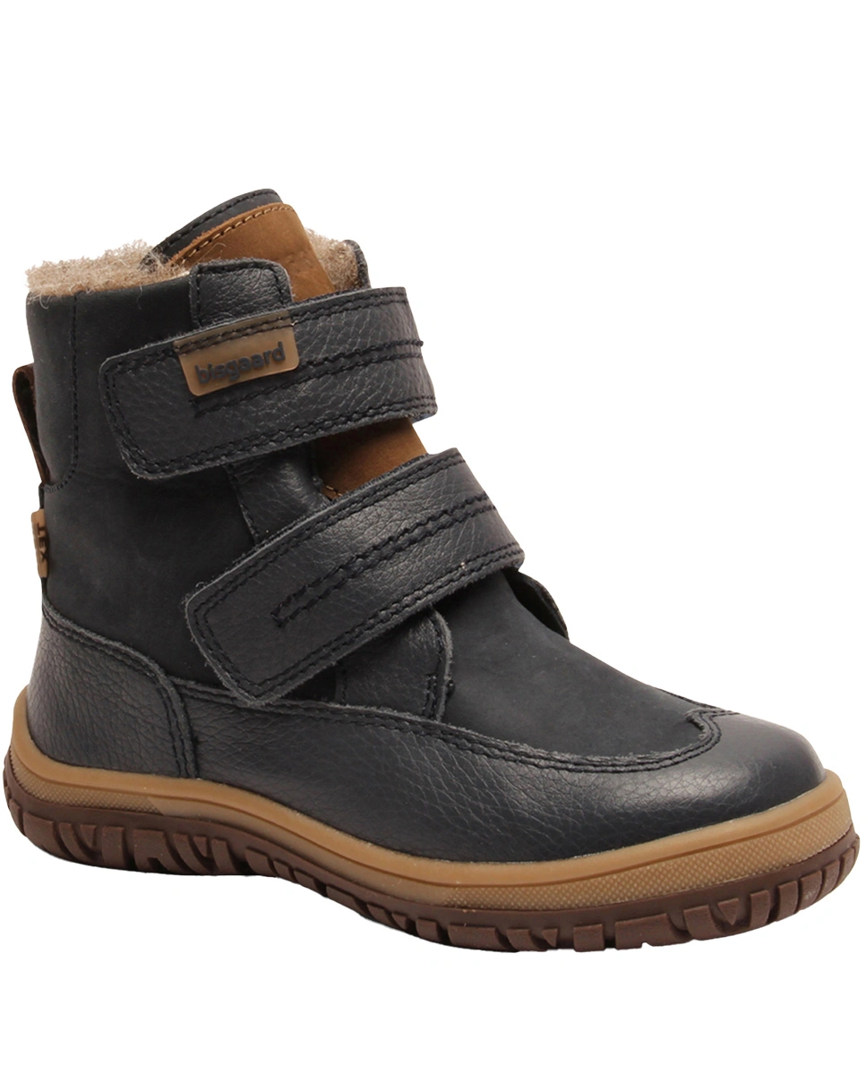 Winterstiefel FALKE TEX in navy