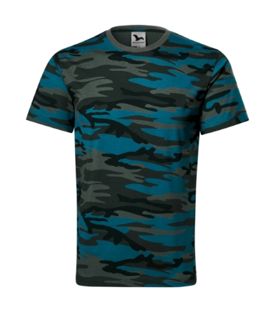 Malfini 144 - t-shirt Camouflage mixte