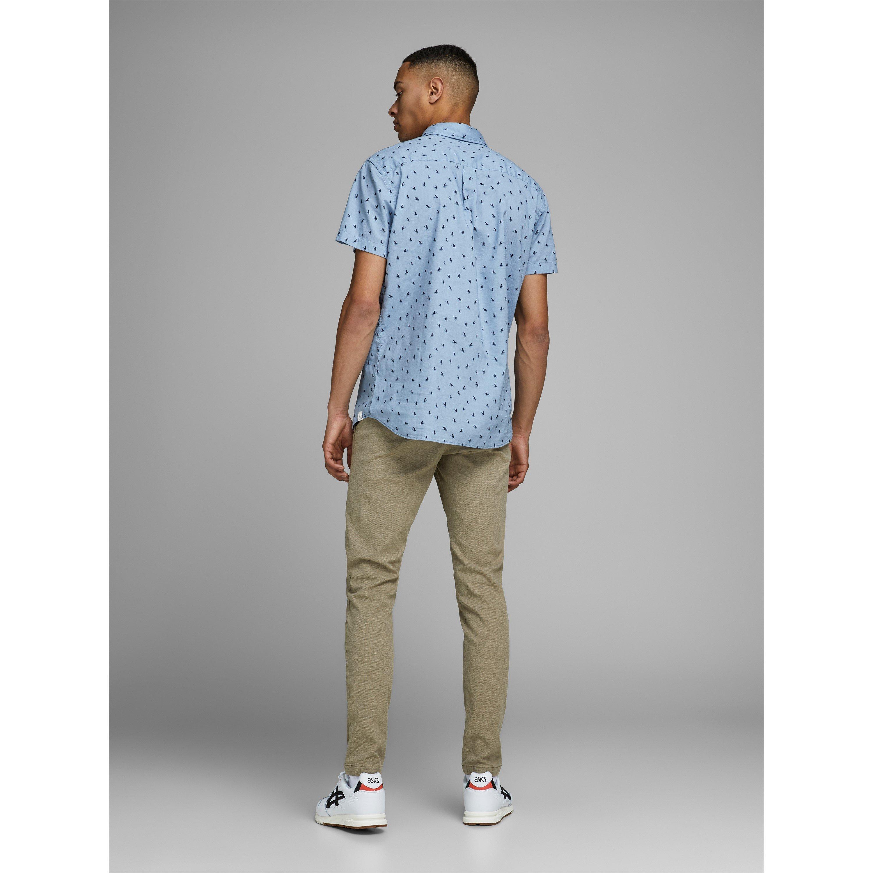 Jack and Jones Dave Pnt Sn99