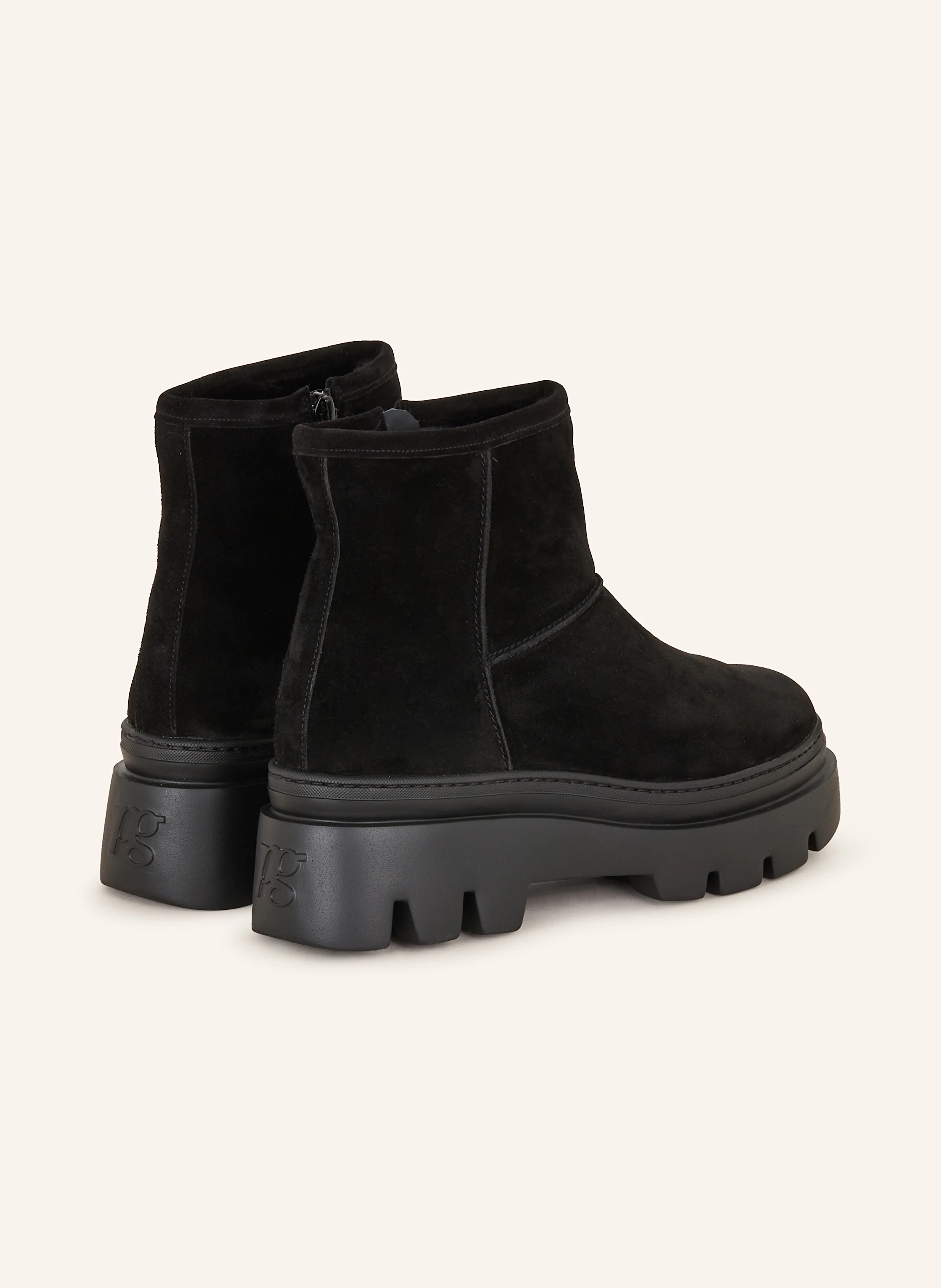 paul green Stiefeletten