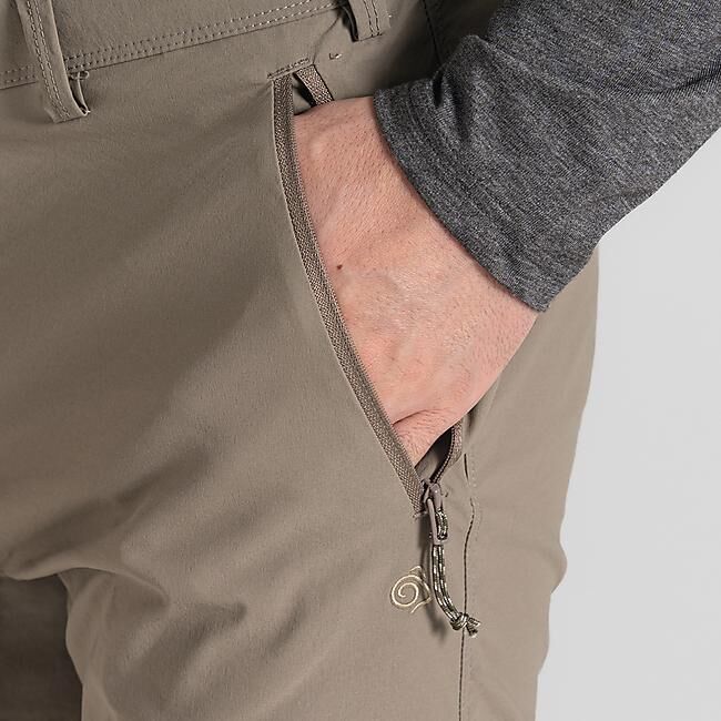 CRAGHOPPERS - PANTALON JD NOSILIFE PRO III CONVERTIBLE M