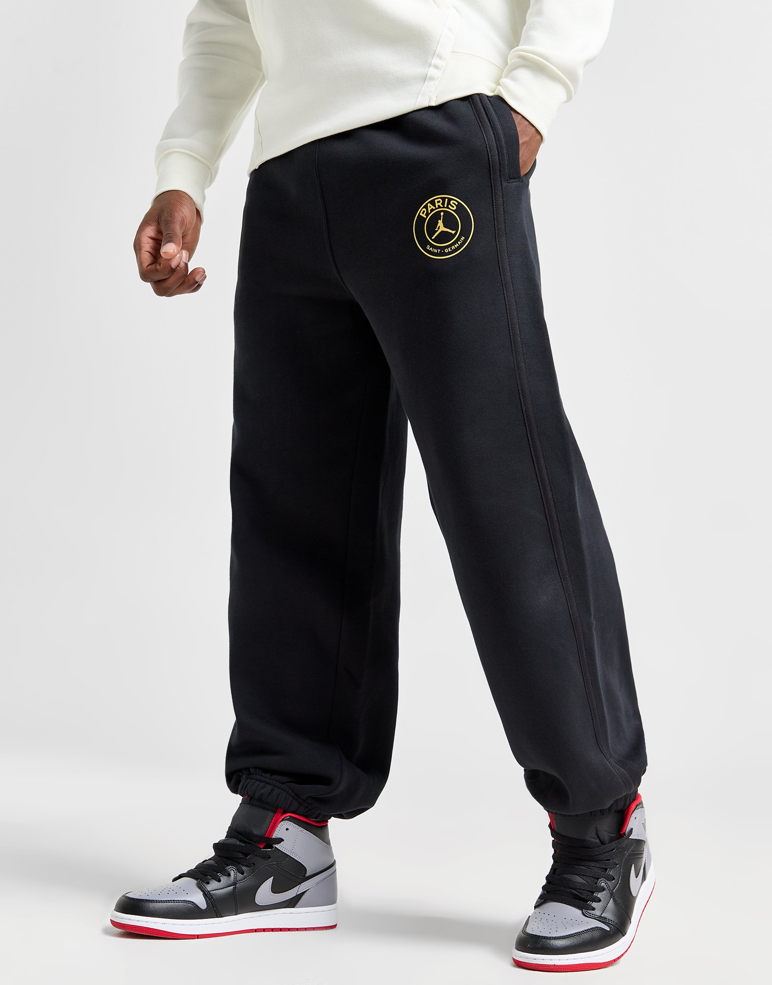Jordan Pantalon de jogging Paris Saint Germain Homme