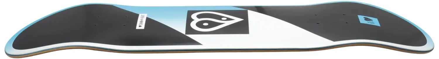 Heart Supply Chris Chann Pro Skateboard Deck | SkatePro