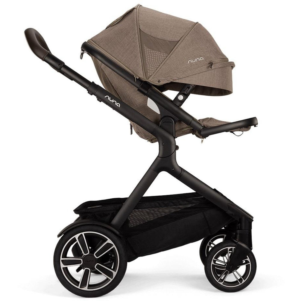 Køb Nuna Cedar Demi Next W/Rc&Ad&Fd