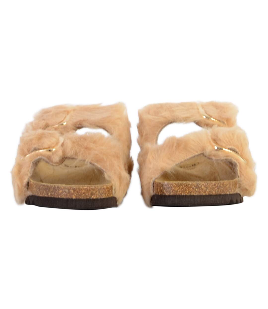 Mules Cuir Scholl Noelle