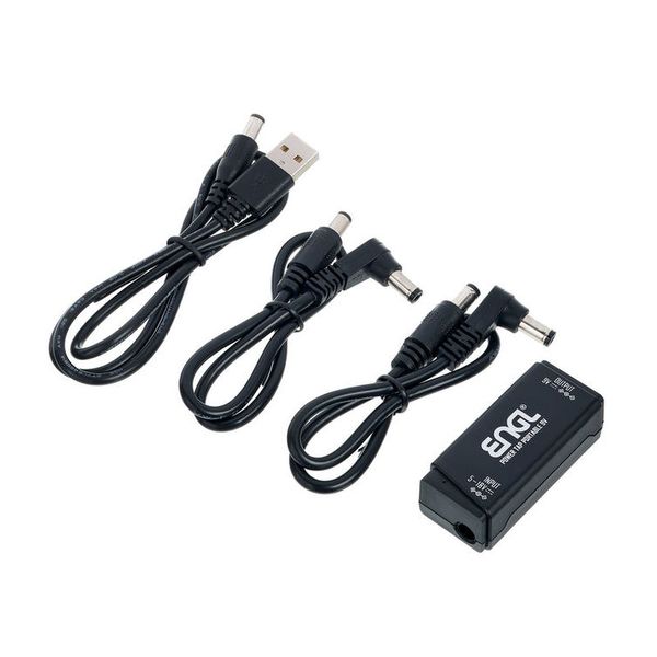 Engl Powertap Portable