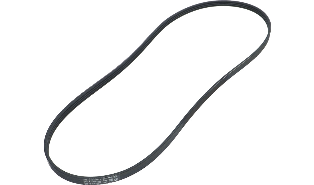 Multi v-rem 4 pk x 1325 mm
