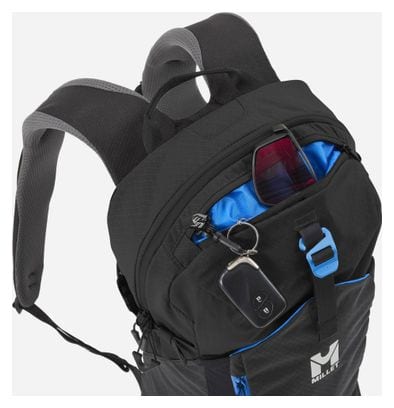 Sac de Randonnée Millet Ubic 20L Noir