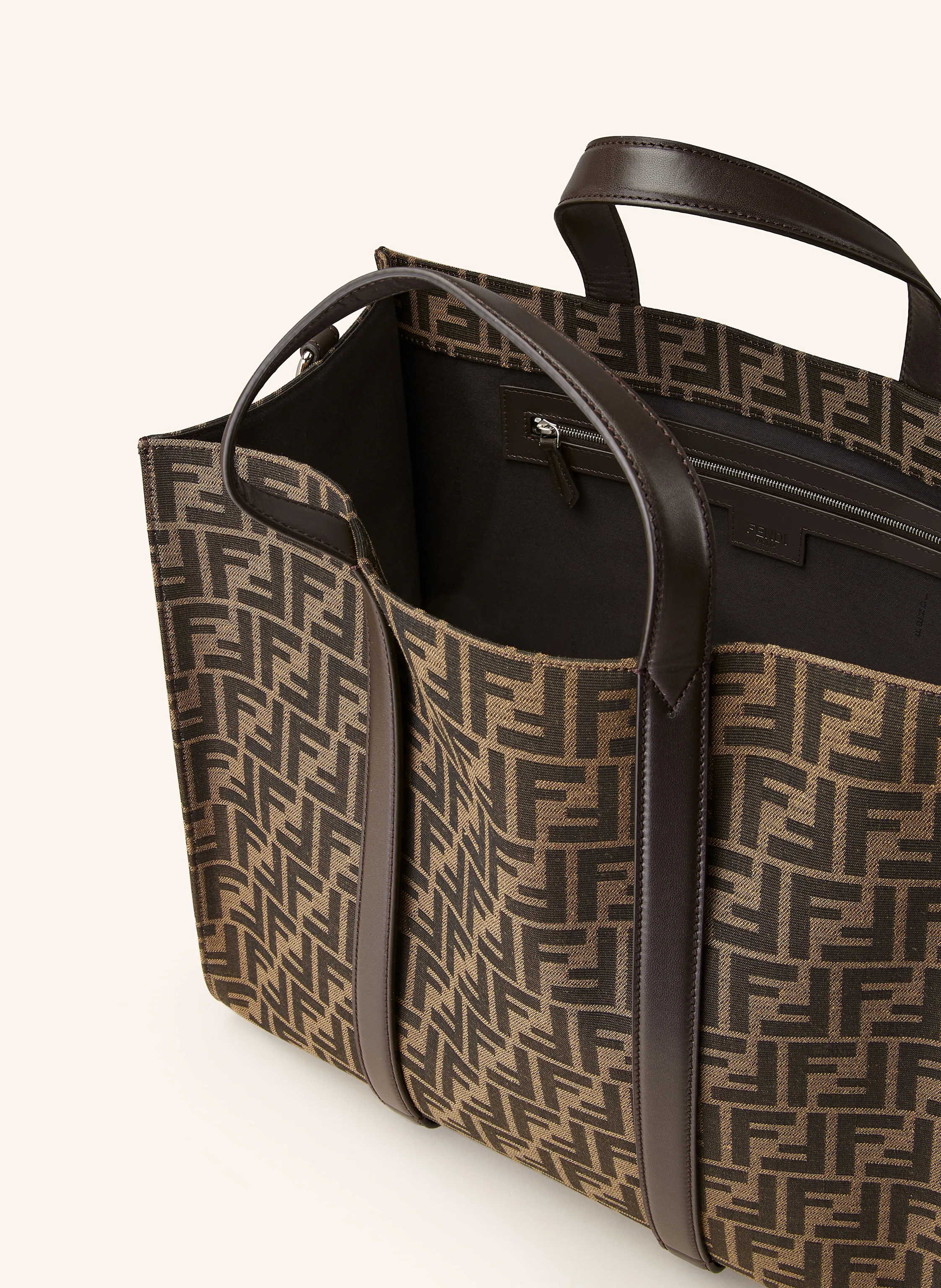 FENDI Shopper