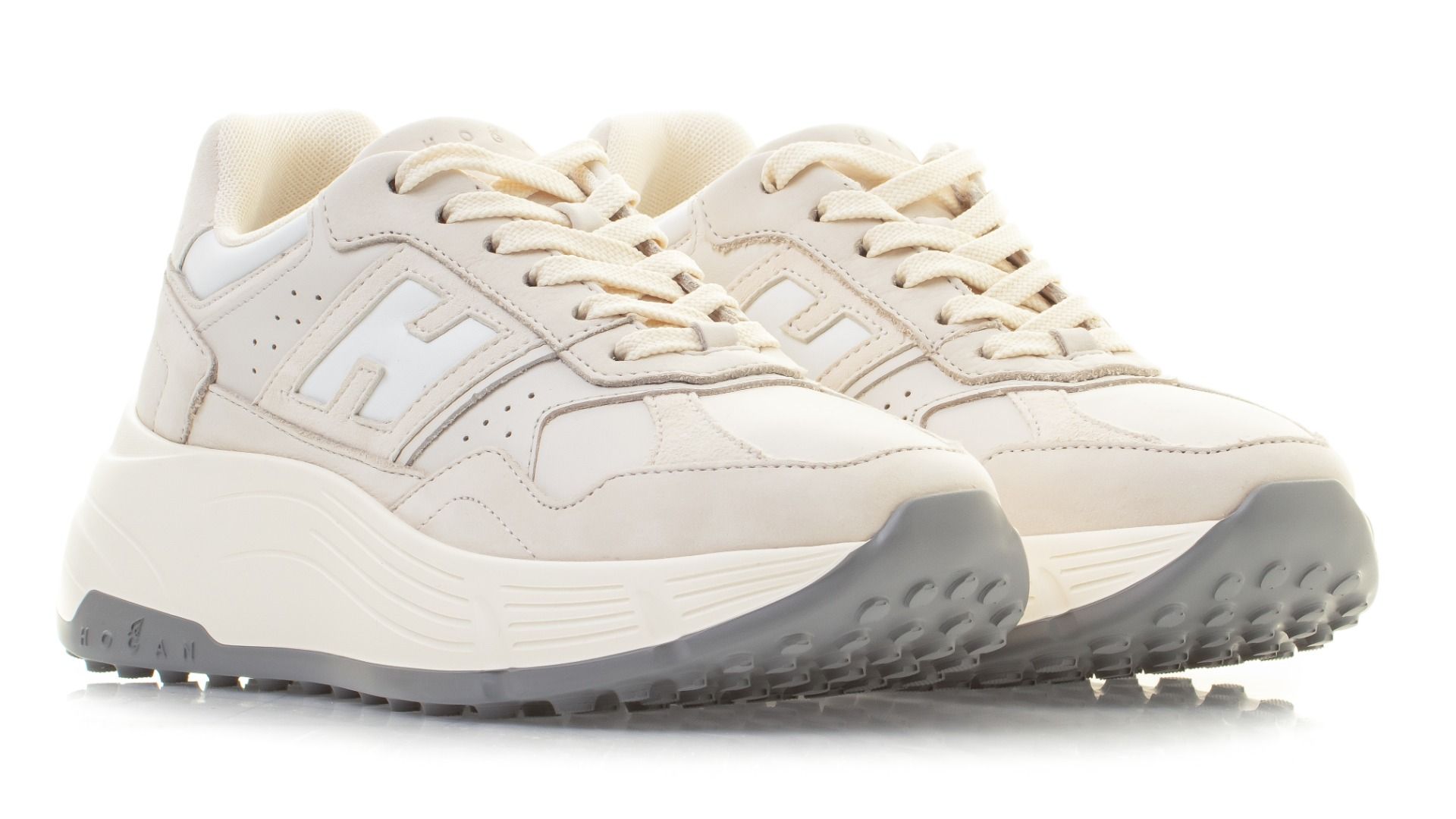 Hogan H669 Sneaker