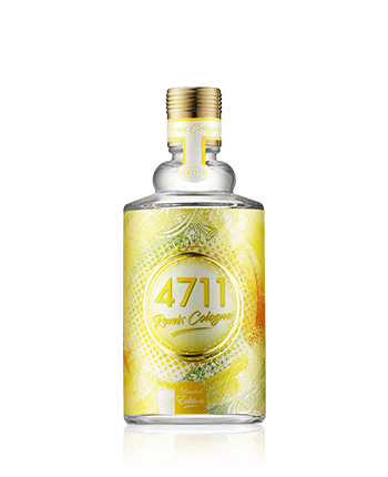 4711 Remix Cologne Zitrone Eau de Cologne Spray 100ml