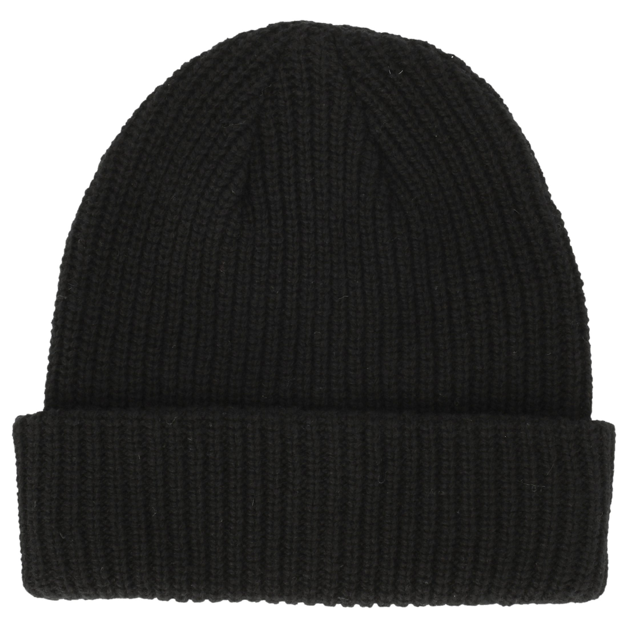 Vertical Tofinoa Knitted Wool Hat - Lue, pannebånd og hals