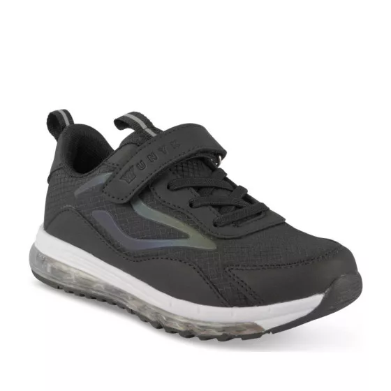 Baskets NOIR UNYK