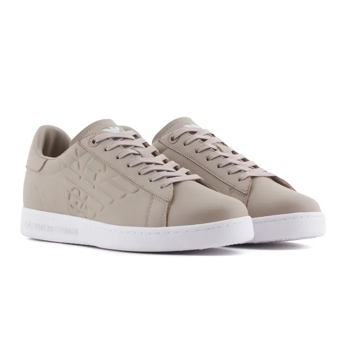 EA7 Classic New CC Sneakers Heren