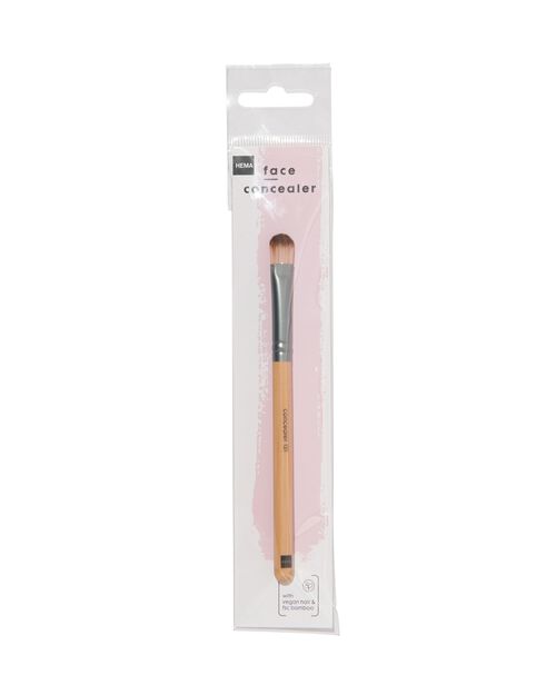 pinceau anti-cernes et correcteur 121