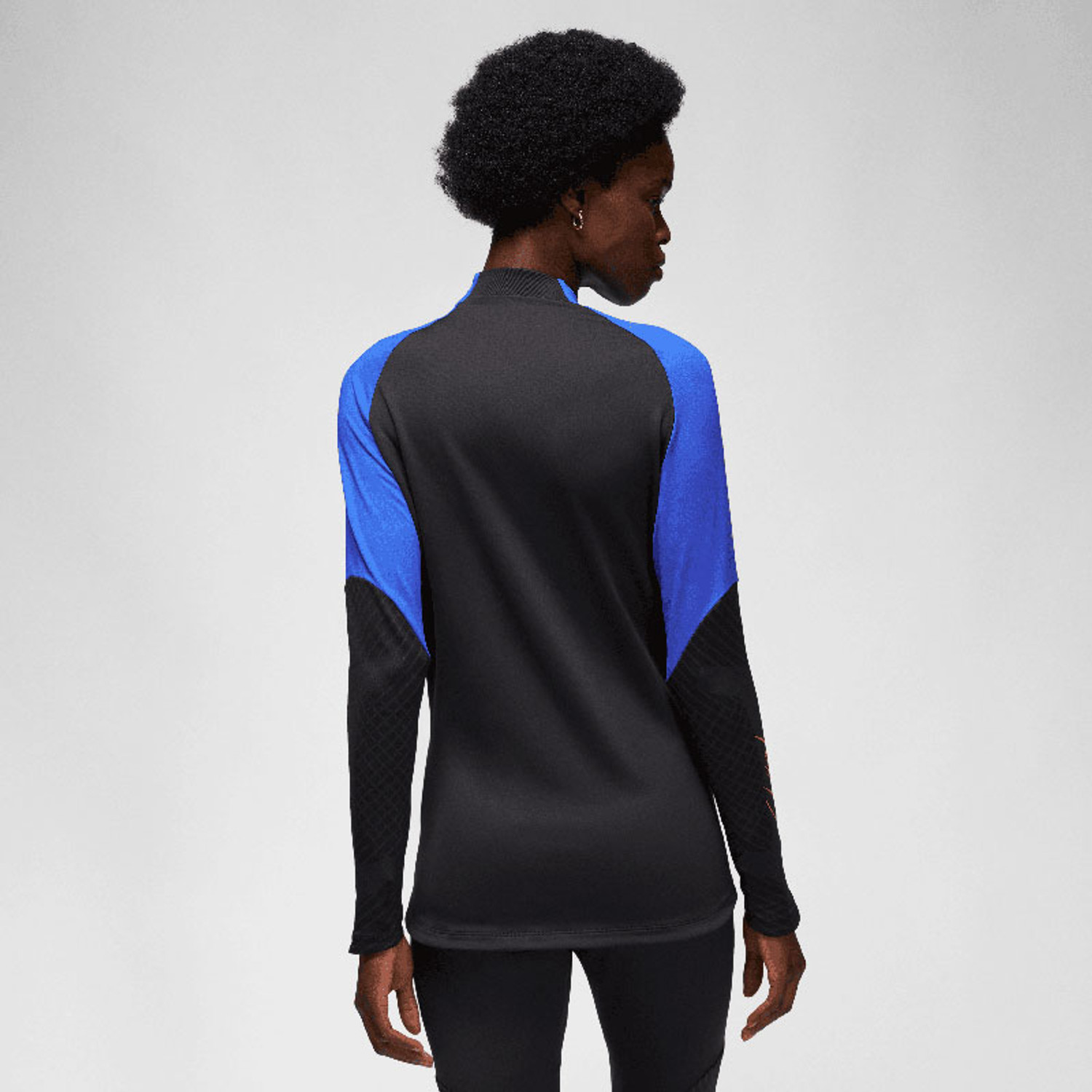 Nike Paris Saint-Germain Strike Trainingspak Dames