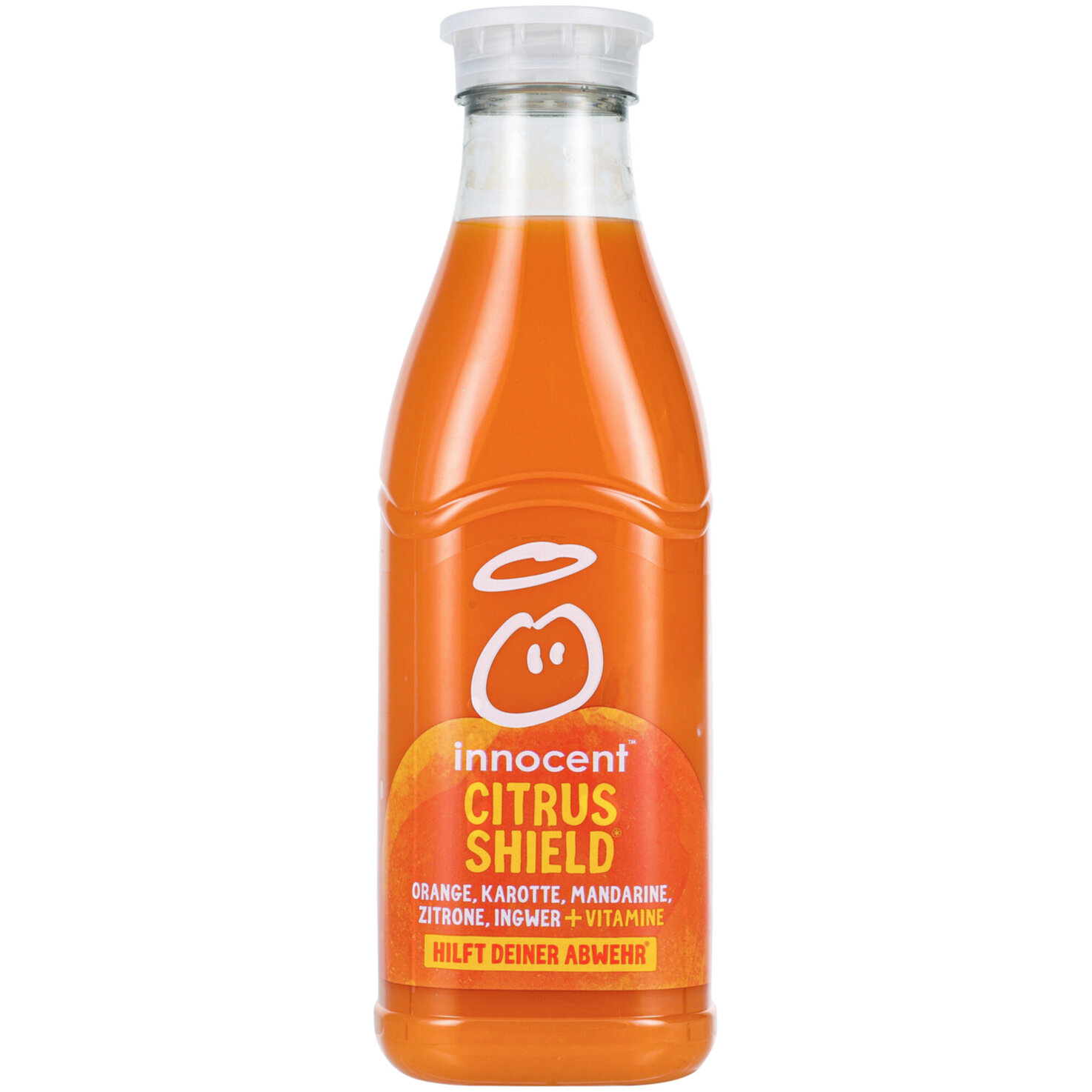 innocent Plus Citrus Shield Juice