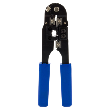 Q-Link UTP 8 polige montagetang