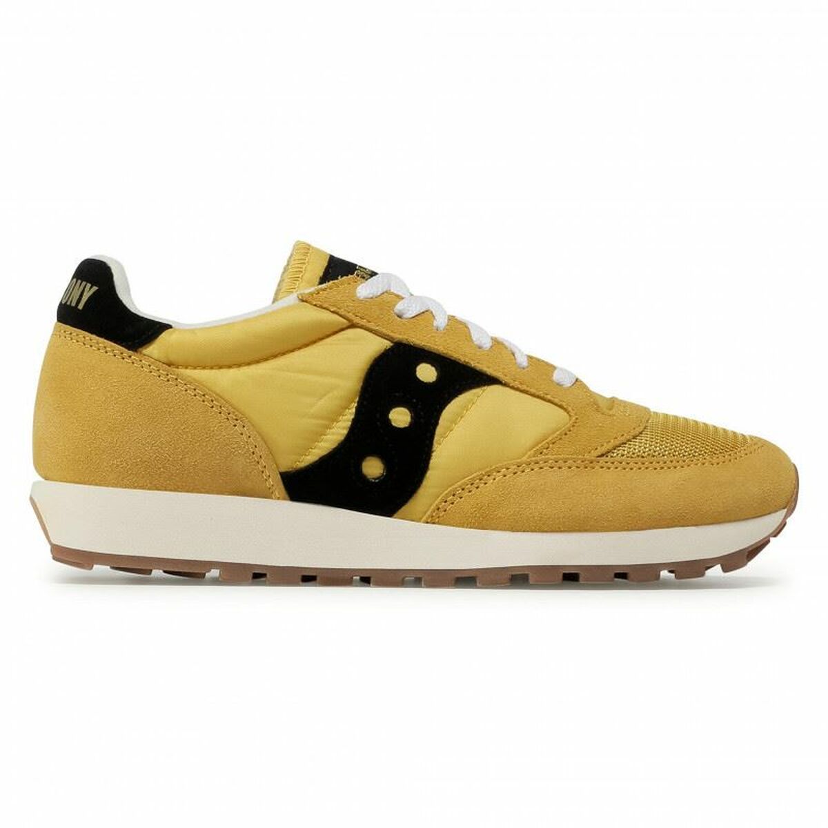 Zapatillas Casual Saucony Jazz Original Vintage Suede