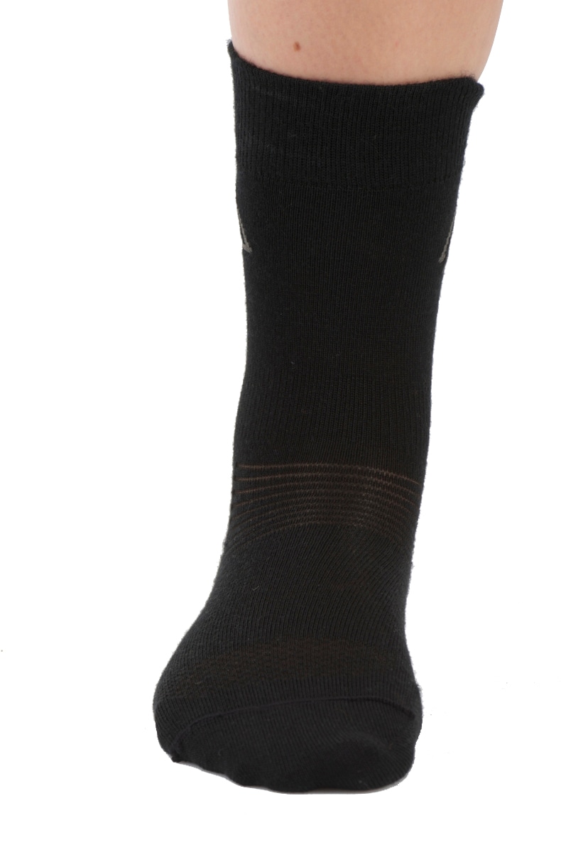 Aclima Liner Socks, 1 par<br>En perfekt hverdagssokk i ull!